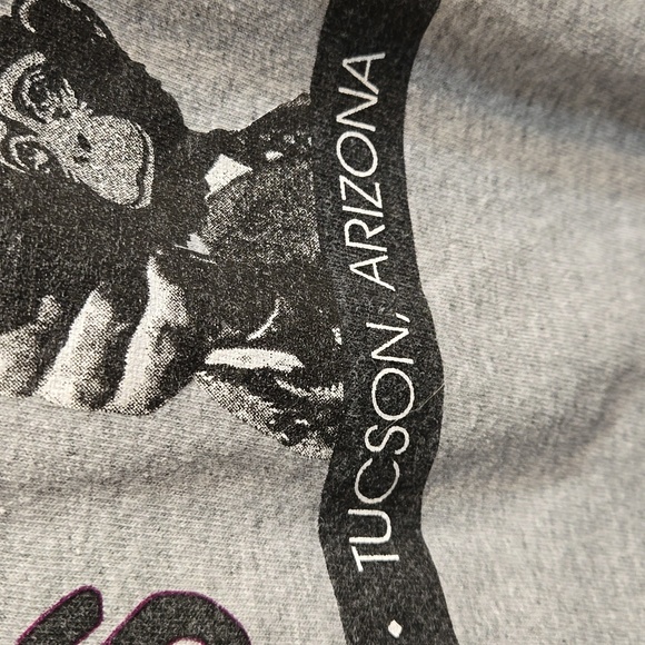 Gildan Nimbus Brewery Tucson Arizona "Make My Day" Short Sleeve Graphic Tee - Picture 4 of 6